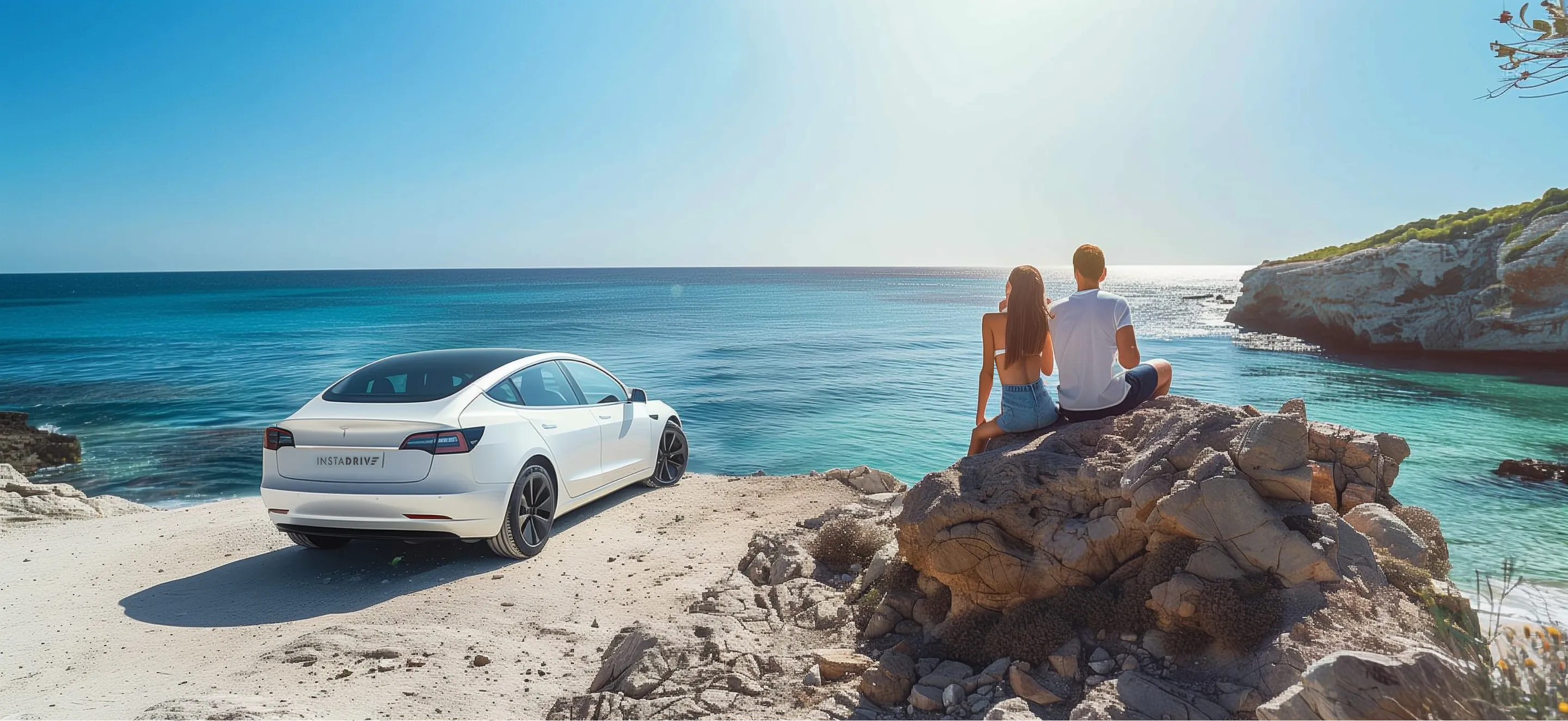 Tesla Gebrauchtwagen Leasing