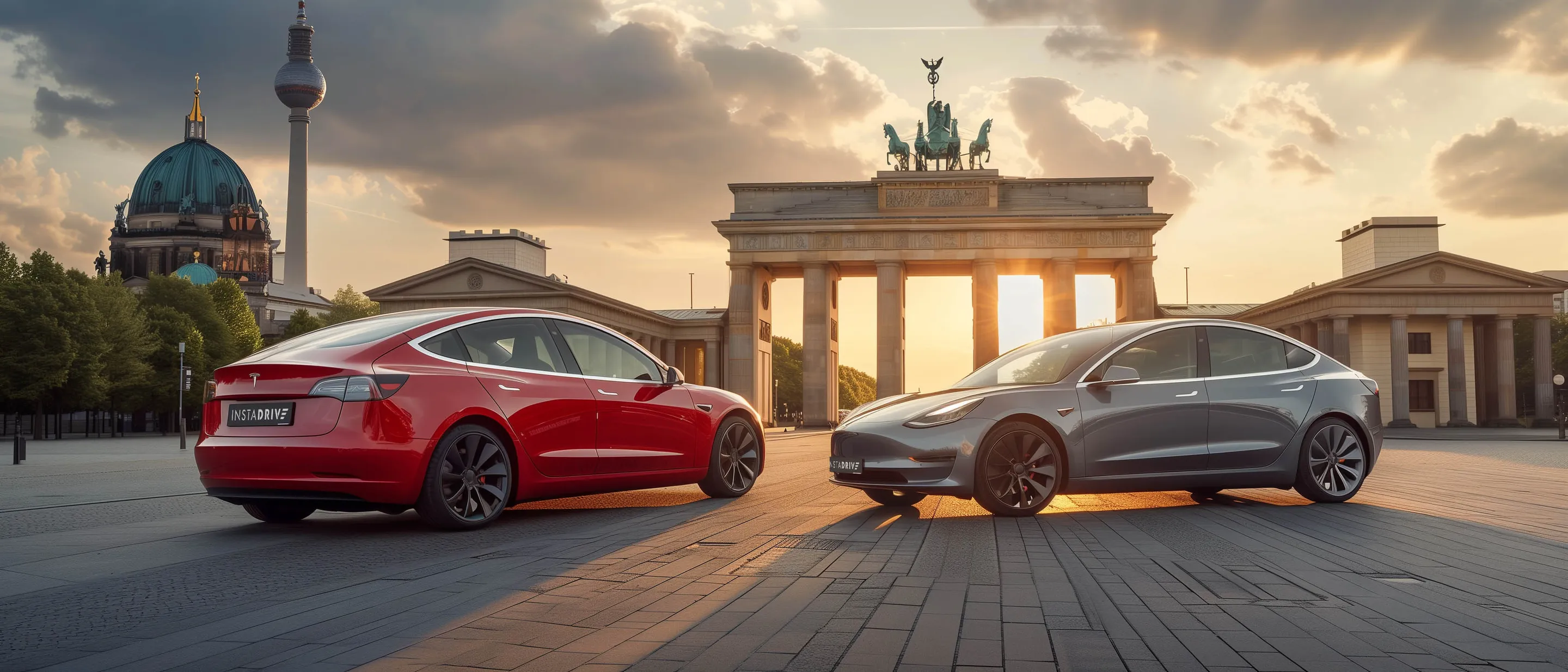 zukünftige E-Autos günstig leasen