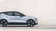 manuel instructions volvo ex30