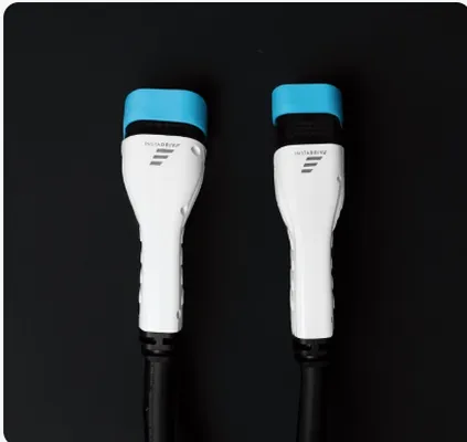 cable recharge instadrive