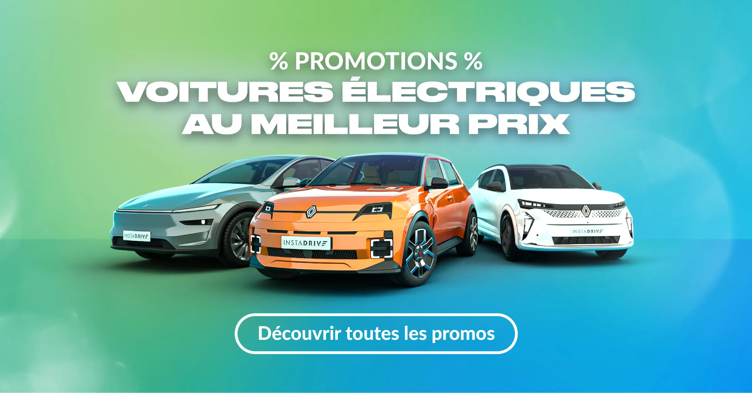 PROMOTIONS LAISSEZ ENTRER LE PRINTEMPS !