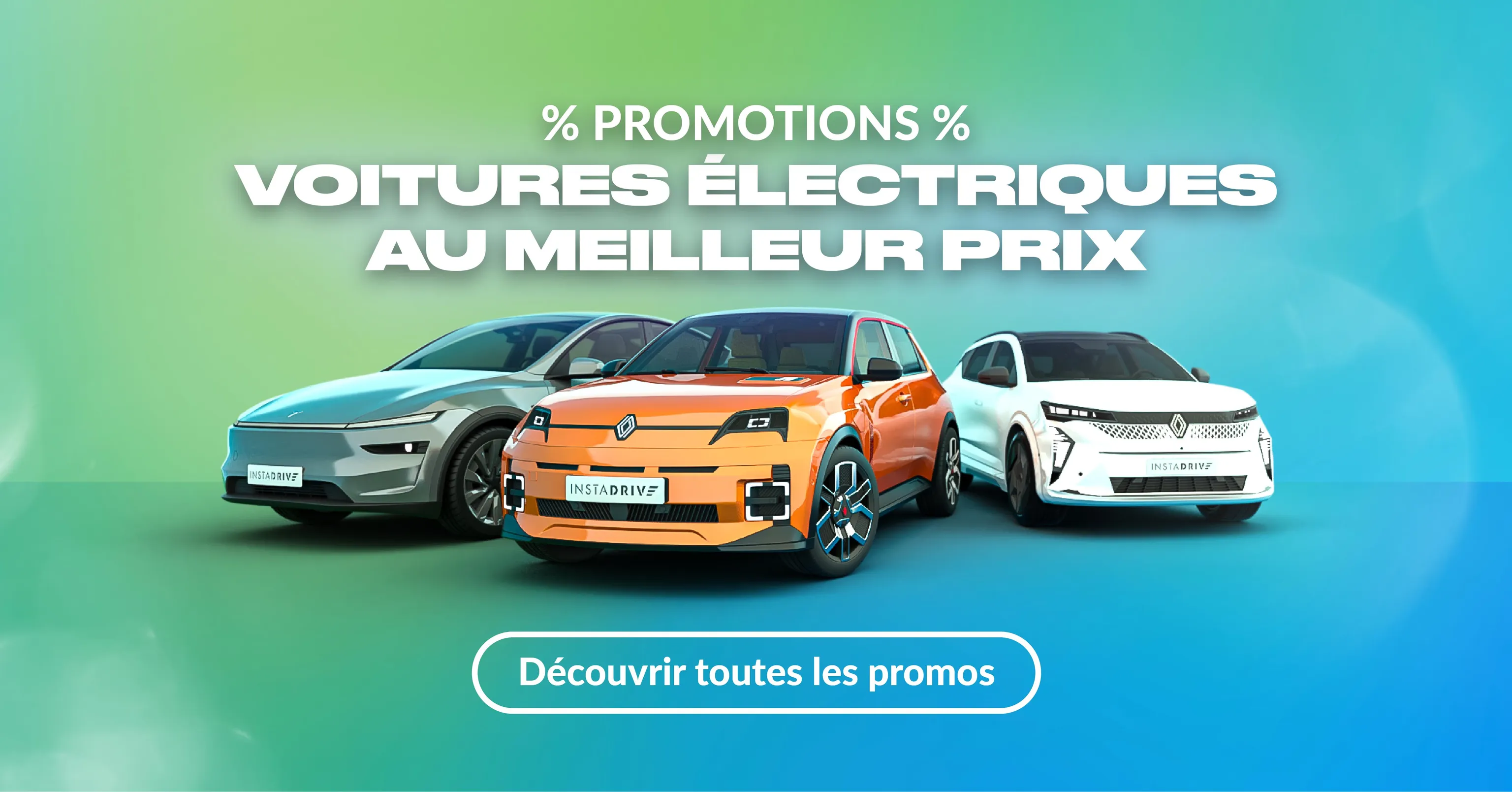 PROMOTIONS LAISSEZ ENTRER LE PRINTEMPS !