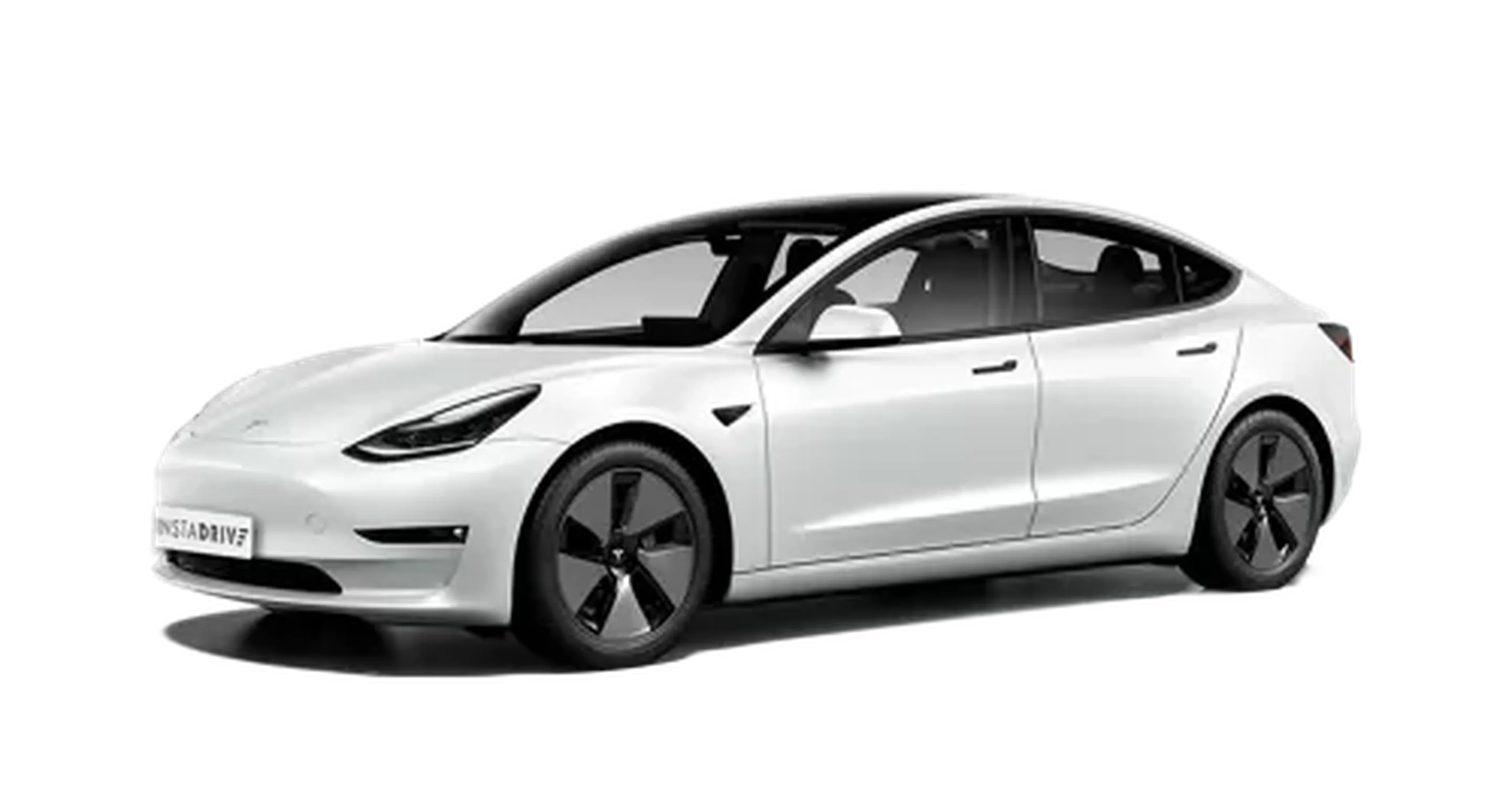 Tesla Model 3 Gebrauchtwagen Leasing