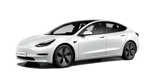 Tesla Model 3 Gebrauchtwagen Leasing