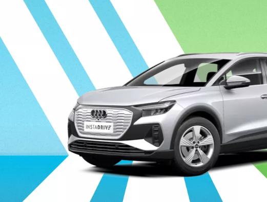 Audi Firmenwagen: So Verkürzen Sie Die Lieferzeit! - r3isur0