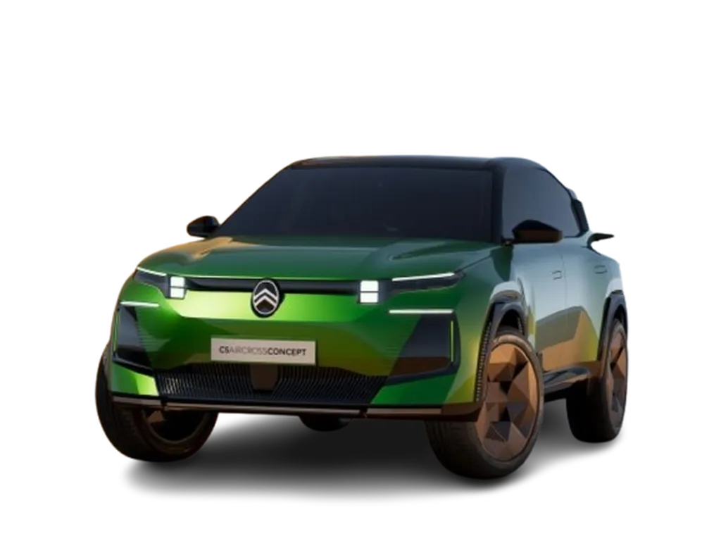 Citroen e C5 Aircross kaufen leasen INSTADRIVE