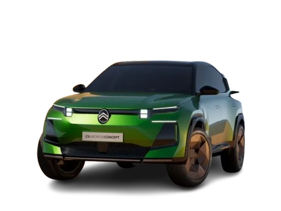 Citroen e C5 Aircross kaufen leasen INSTADRIVE