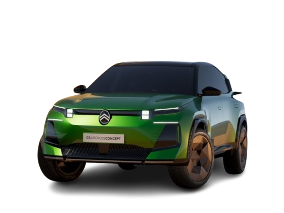 Citroen e C5 Aircross kaufen leasen INSTADRIVE