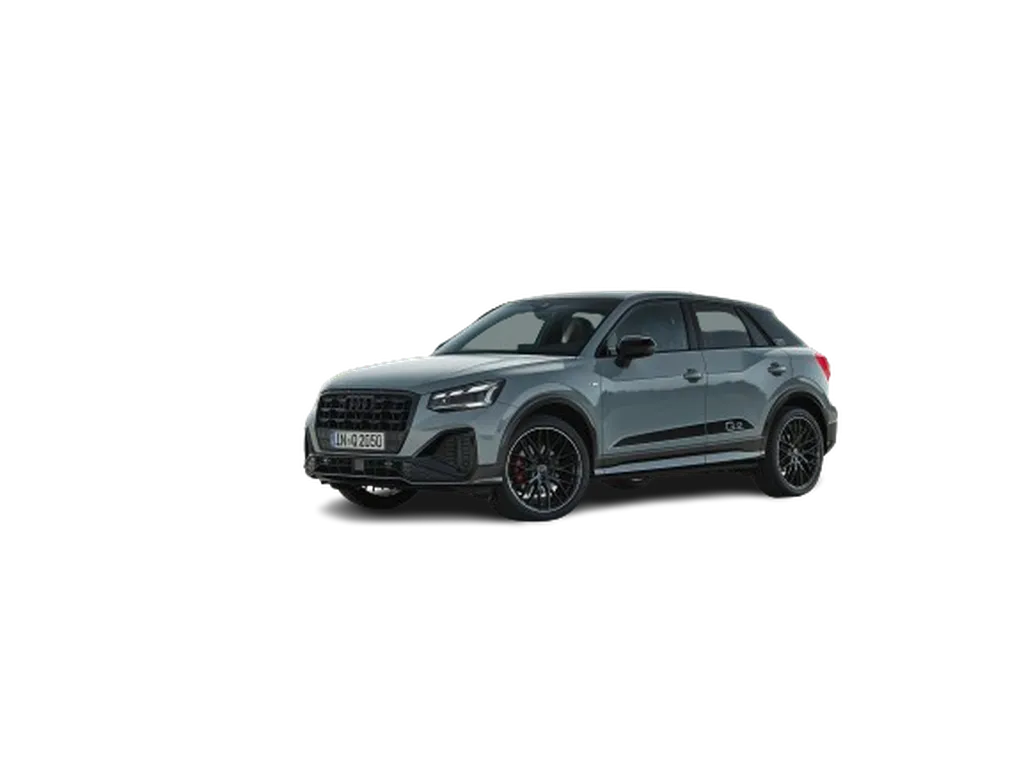 Audi Leasing INSTADRIVE