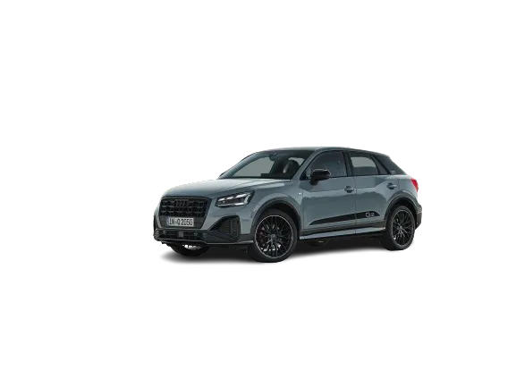 Audi Leasing INSTADRIVE