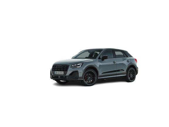 Audi Leasing INSTADRIVE