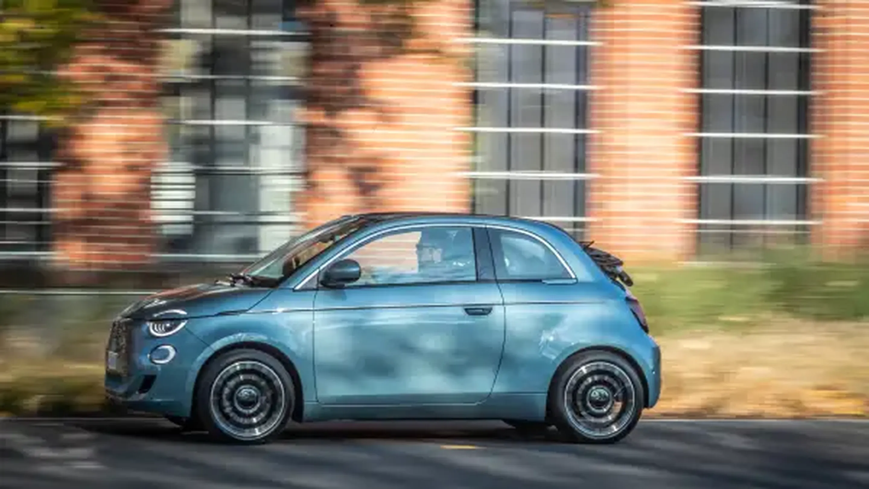 fiat elektroauto gebraucht