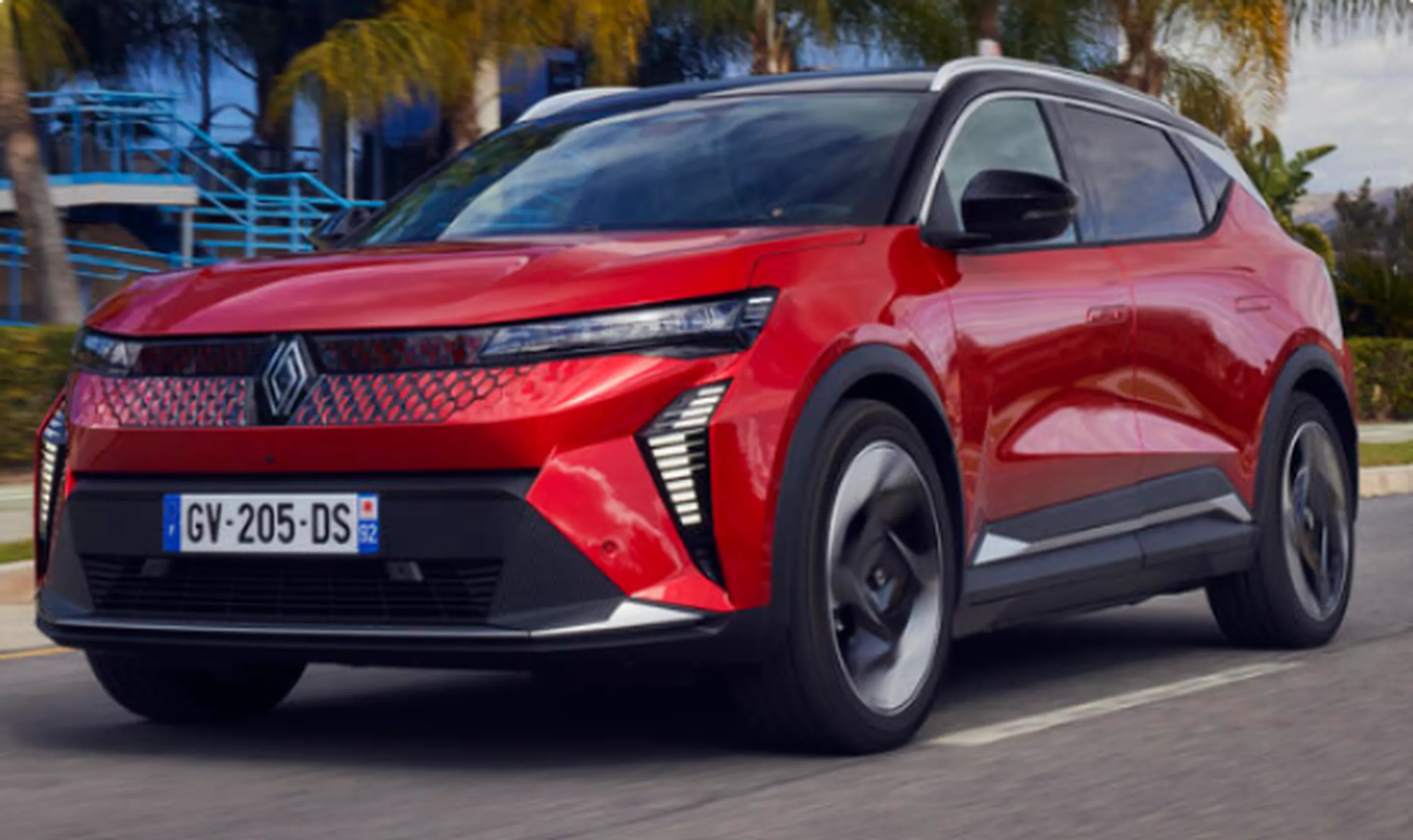 lld loa leasing renault electrique