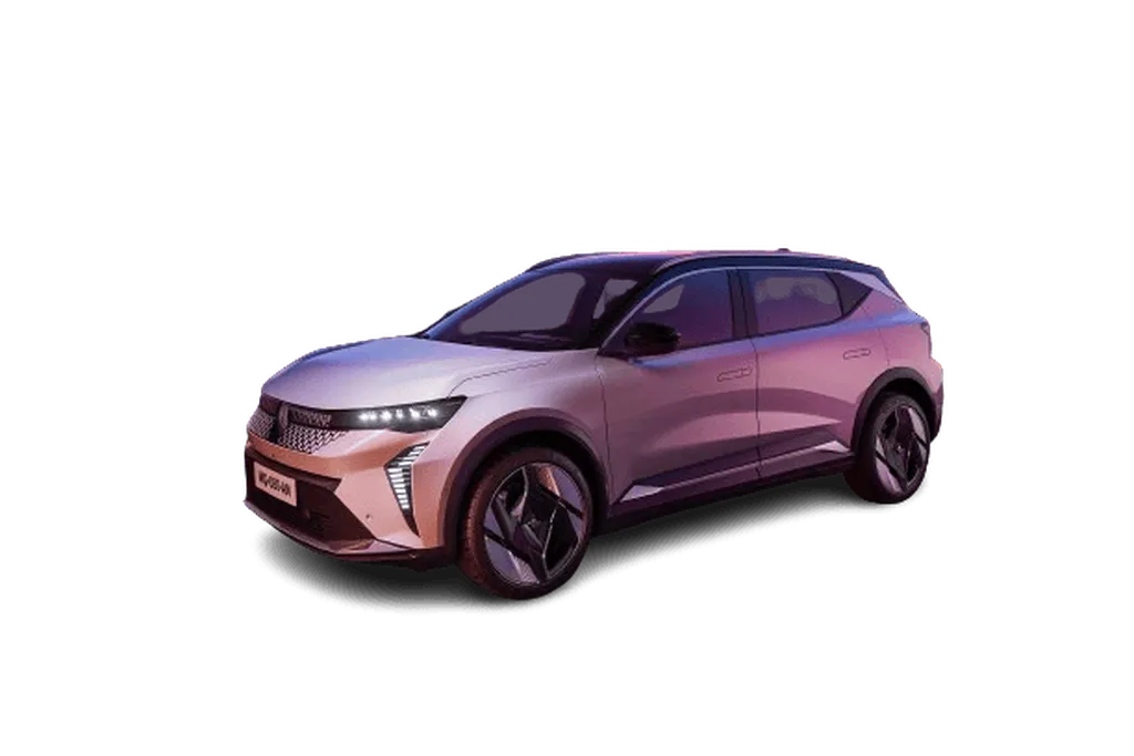 Renault-Scenic-INSTADRIVE Leasing