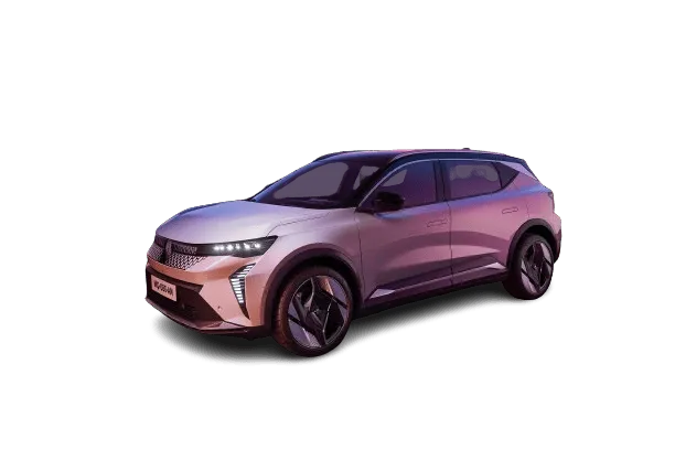 Renault-Scenic-INSTADRIVE Leasing