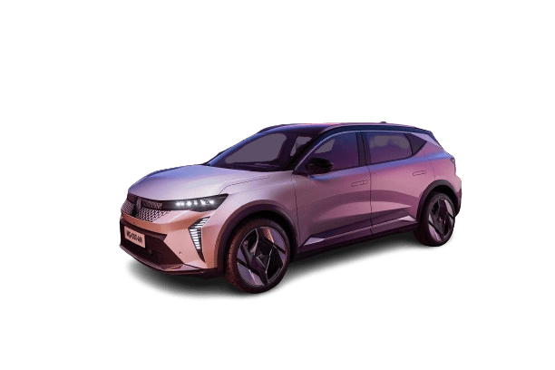 Renault-Scenic-INSTADRIVE Leasing