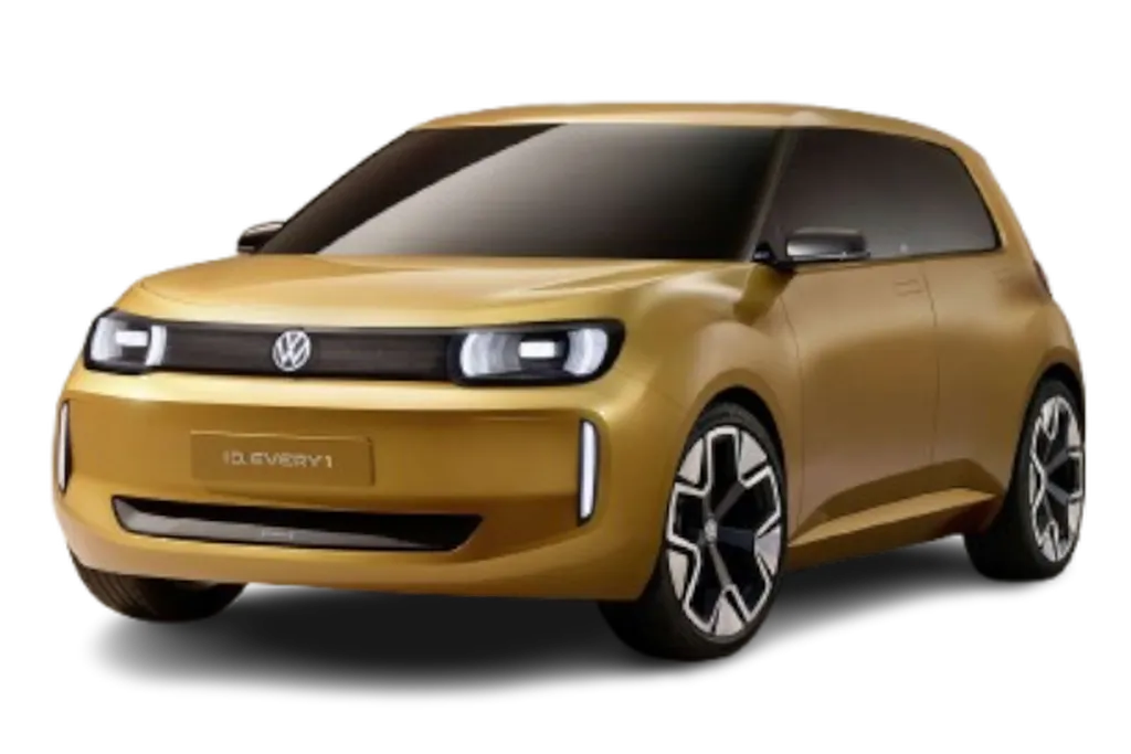 VW ID1 Leasing INSTADRIVE