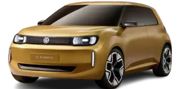 VW ID1 Leasing INSTADRIVE