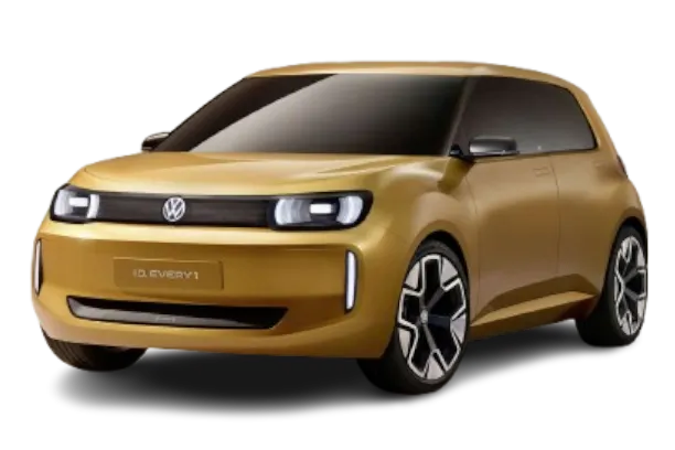 VW ID1 Leasing INSTADRIVE