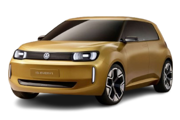 VW ID1 Leasing INSTADRIVE