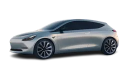 Tesla Model 2 Leasing INSTADRIVE