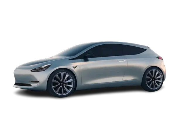 Tesla Model 2 Leasing INSTADRIVE