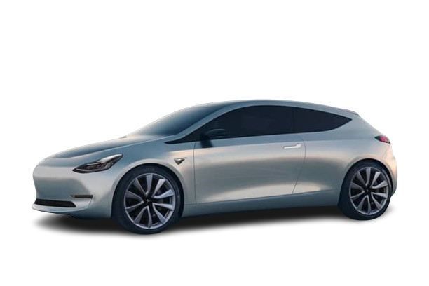 Tesla Model 2 Leasing INSTADRIVE