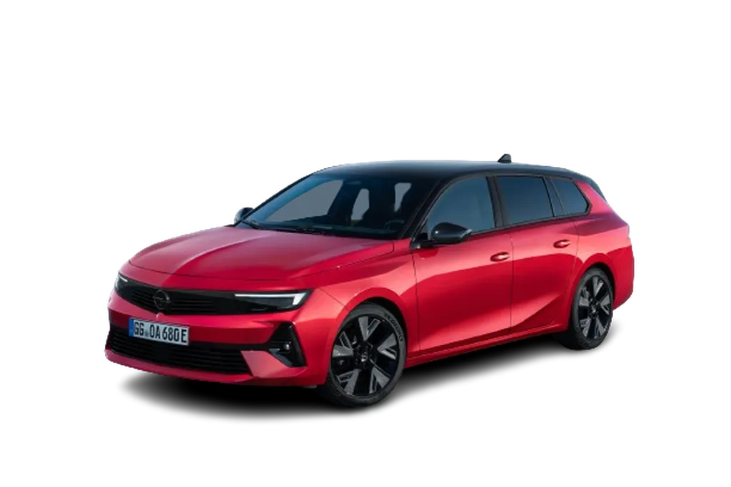 Opel Astra kaufen leasen abonnieren INSTADRIVE