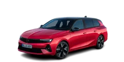 Opel Astra kaufen leasen abonnieren INSTADRIVE
