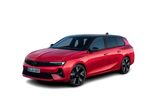 Opel Astra kaufen leasen abonnieren INSTADRIVE