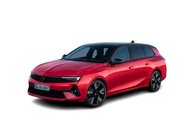 Opel Astra kaufen leasen abonnieren INSTADRIVE