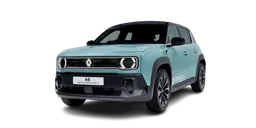 Renault 4 INSTADRIVE Leasing