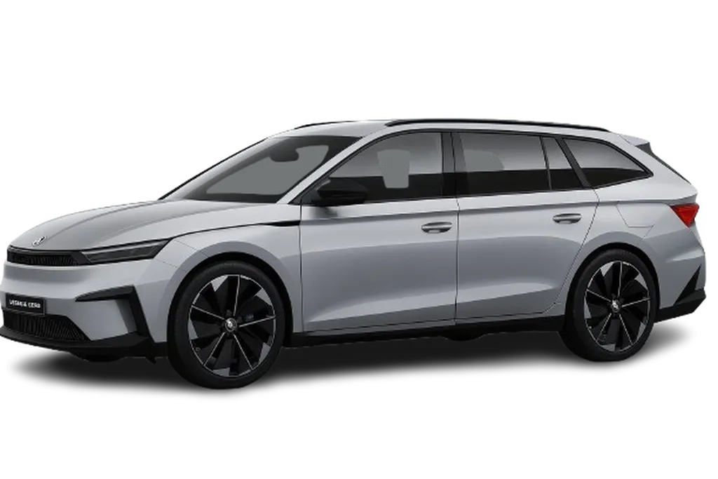 Skoda Octavia iV Leasing