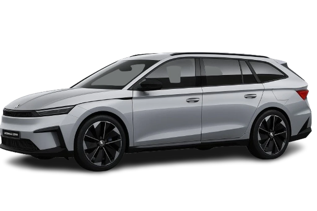 Skoda Octavia iV Leasing