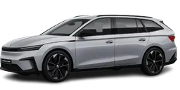 Skoda Octavia iV Leasing