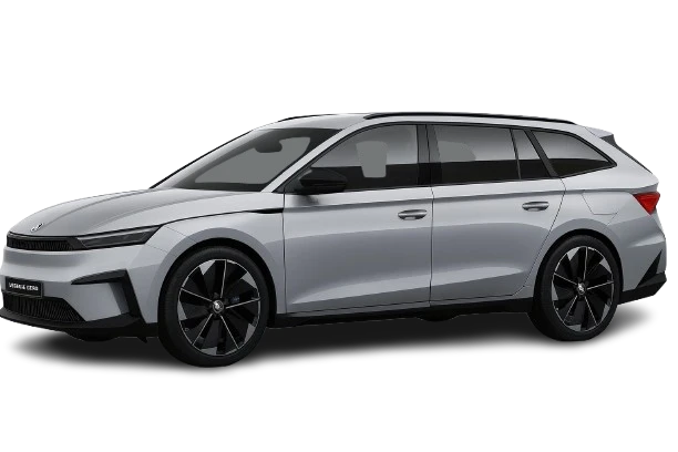 Skoda Octavia iV Leasing