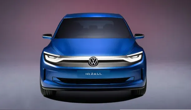 volkswagen id2 leasing
