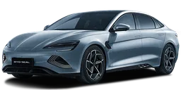 BYD Seal INSTADRIVE