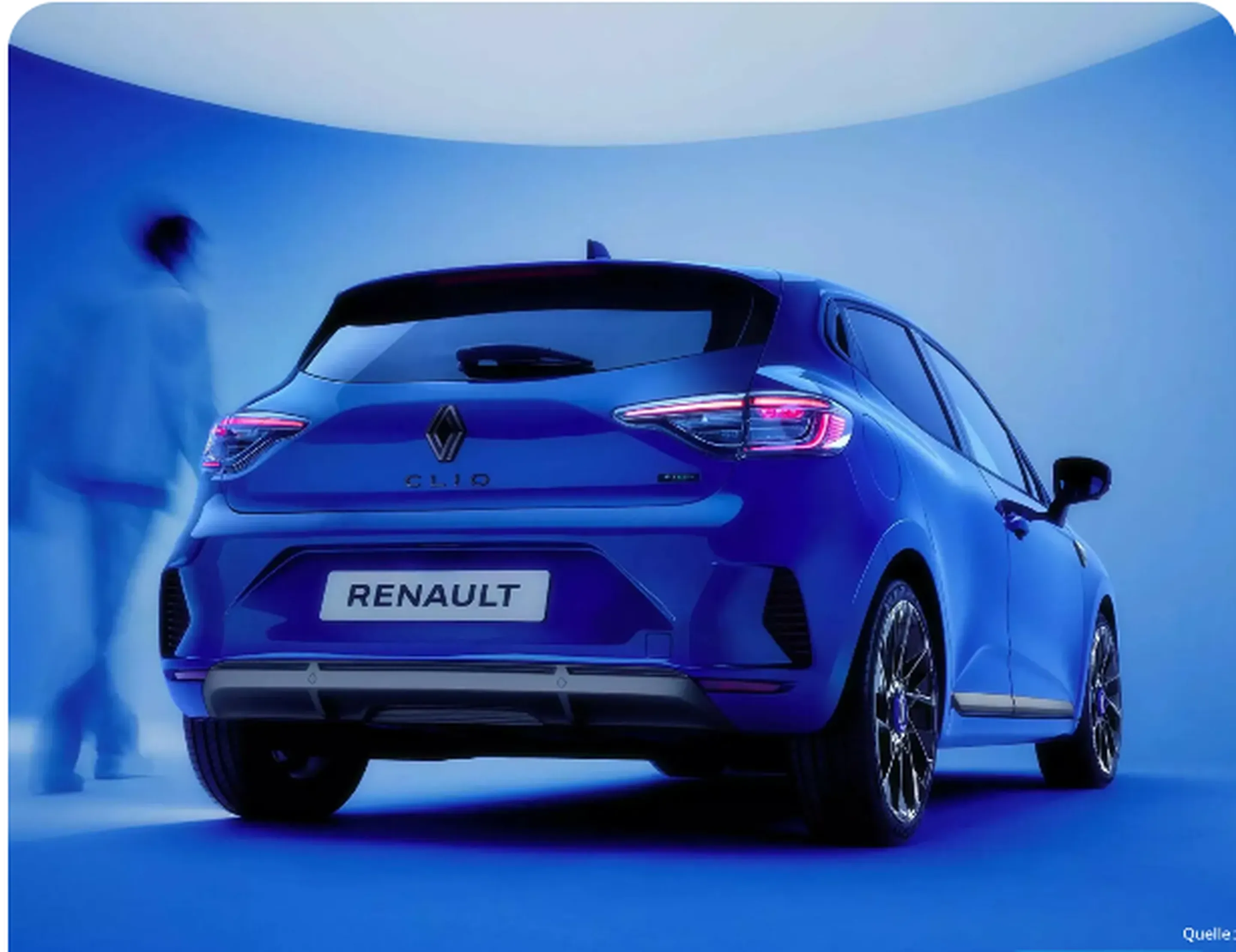 clio-electrique
