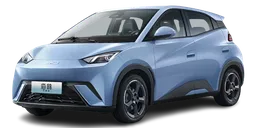 BYD Dolphin Mini Seagull Leasing INSTADRIVE