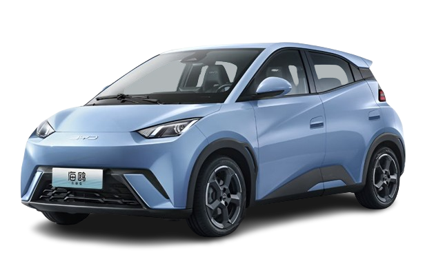 BYD Dolphin Mini Seagull Leasing INSTADRIVE