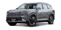 Kia EV5 Leasing INSTADRIVE