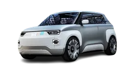 Fiat Panda EV Leasing INSTADRIVE