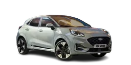 Ford Puma Gen e Leasing INSTADRIVE