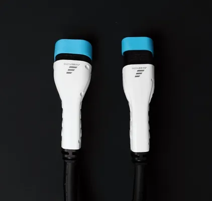 INSTADRIVE Ladekabel Typ 2 22 kW