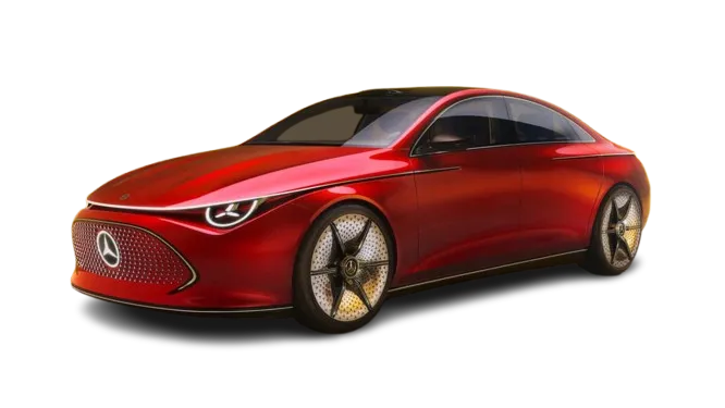 Mercedes Leasing INSTADRIVE