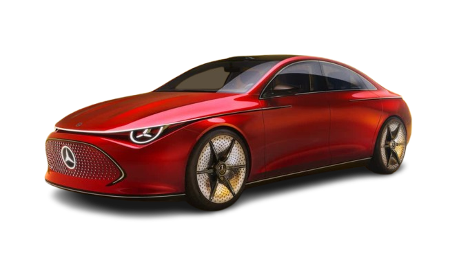 Mercedes Leasing INSTADRIVE