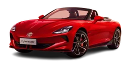 MG Cyberster Leasing INSTADRIVE