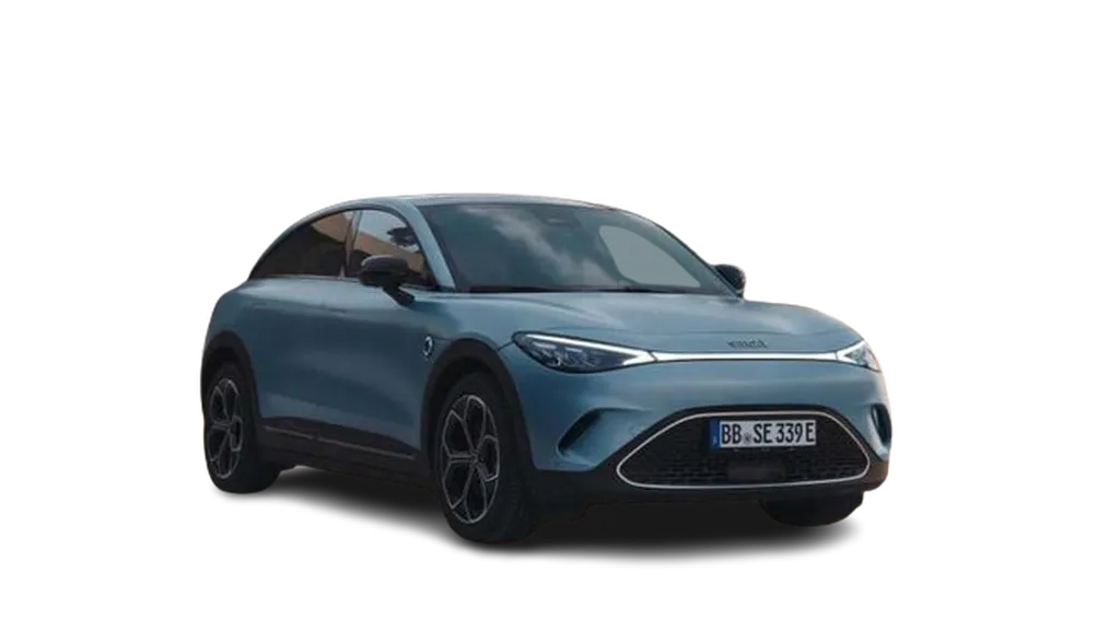 smart 3 Leasing INSTADRIVE