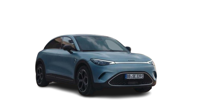 smart 3 Leasing INSTADRIVE